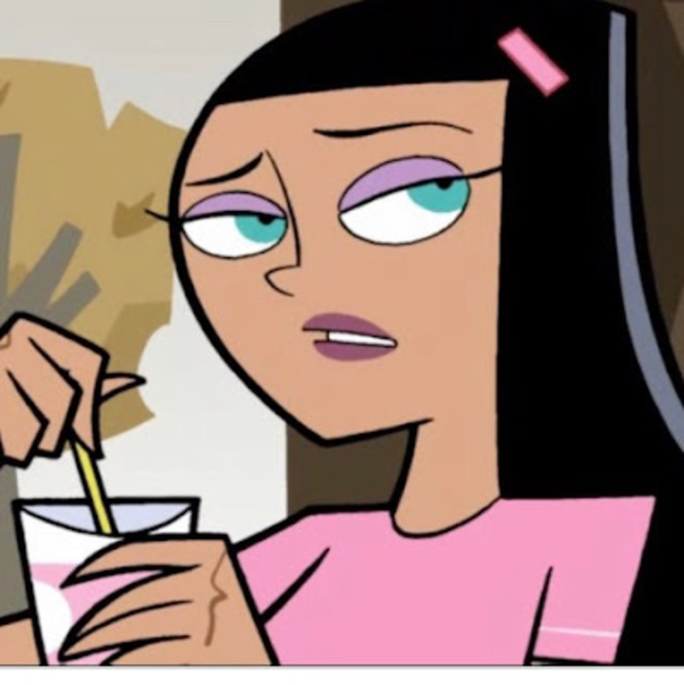 Meet your Posher, Aliannietbh